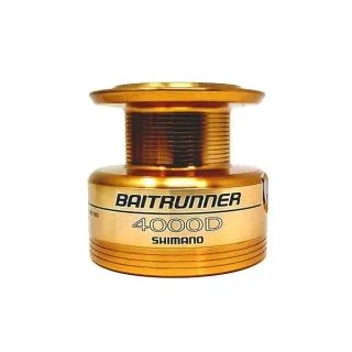 Shimano Náhradní cívka Baitrunner 6000 D