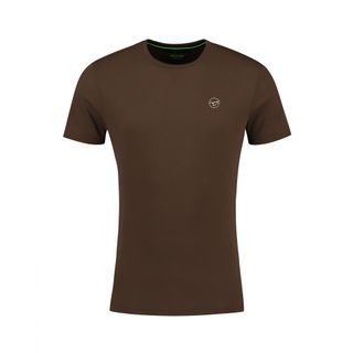 Korda Dámske tričko Womens Kore T-Shirt Taupe