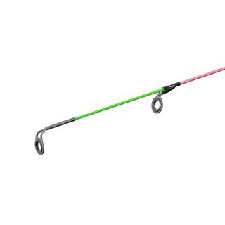 Delphin Prut Queen Feeder + 3 špičky 330cm 100g