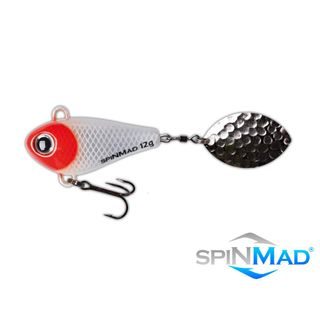 SpinMad Jigmaster 15