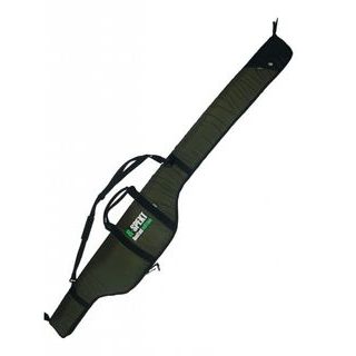 R-Spekt Puzdro na prút Single 9´ polstrované khaki