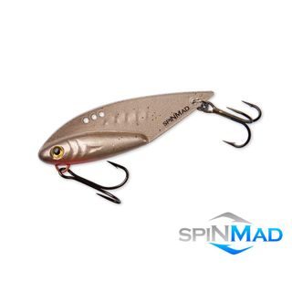 SpinMad Cikáda 03