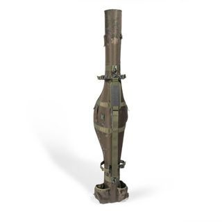 Nash Pouzdro na prut Scope OPS Hi Protect 2 Rod Skin 10ft