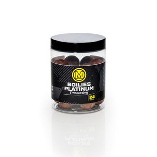 Mivardi Boilies Rapid Platinum ProActive Sea 150g
