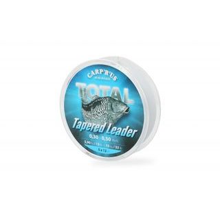 Carp ´R´ Us Ujímaný vlasec Total Tapered Line