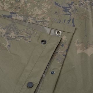 Nash Mikina Scope HD Hoody