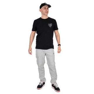 Fox Rage Kalhoty Zip-Off Shorts