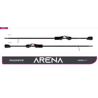Favorite Prut Arena ARN1-622SUL-T 1.88m 1.5-4g M.Fast
