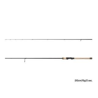 Delphin Prút Scandal Spin 210cm 15g 2diel