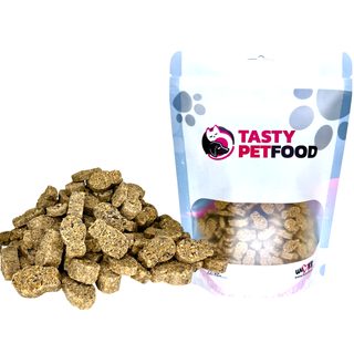 LK Baits Pet Tréningové Maškrty s Ovocím 150g