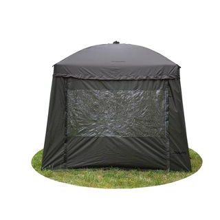 Suretti Deštník Duum 220 Full Cover