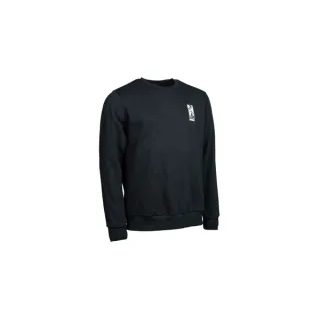 Nash Mikina Make It Happen Since 1978 Jumper Black