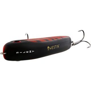 Westin Wobler MegaBite DR Crankbait Floating 3D Fire Craw