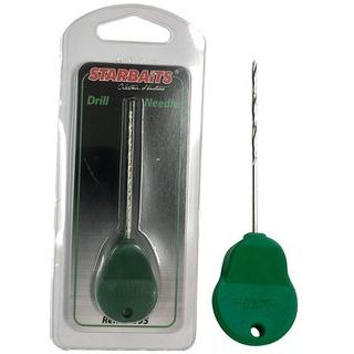 Starbaits Vrtáček Drill Needle