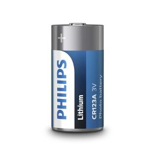 Philips Baterie PowerLife alkalická 9V 1ks