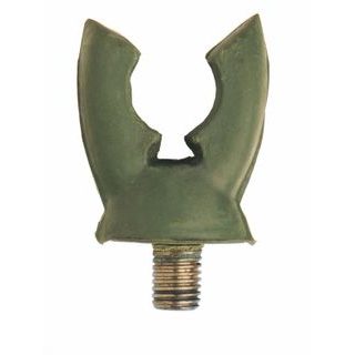 Mivardi Koncovka rohatinka šroubovací gumová