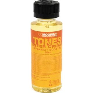 CC Moore Esence Ester Cream Tones Hookbait Booster 50ml