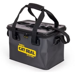 Black Cat Taška Cat Seal Eva Bag 30l