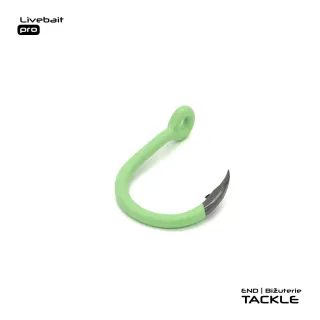 Vagner Háčik Livebait Pro 4ks