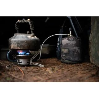 Nash Vodotěsné pouzdro Waterbox 115