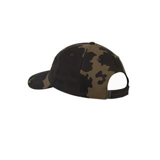 Korda Kšiltovka Kore Snapback Kamo