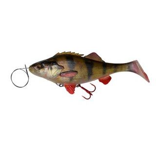 Savage Gear Gumová nástraha 4D Perch Shad Perch