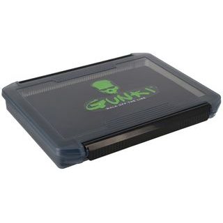 Gunki Krabička Tackle Box Compact 2x8 Cases