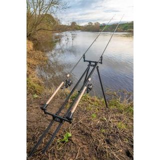 Korum Stojan Progress Compact River Tripod