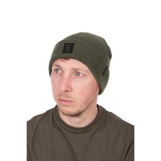 Fox Zimní čepice Collection Beanie Green/Black