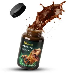 Fencl Booster Plum Squid 250ml
