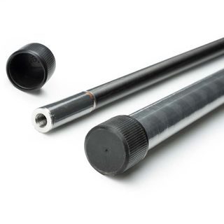 Free Spirit Podběráková tyč CTX Carp Match dvoudílná 3m