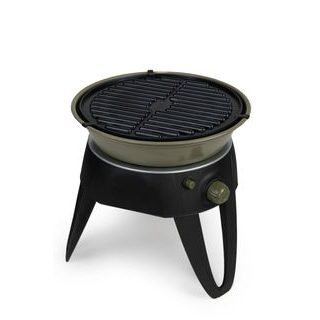 Meva Rybářský vařič Thunder