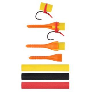 Delphin Nůžky s vroubky BladeX Short SS 9,5cm