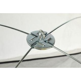 Delphin Čeřen PE s bočnicemi 100x100cm