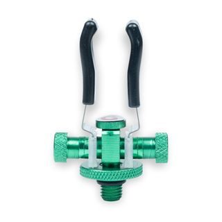 Delphin Držiak prúta s poistkou Lox