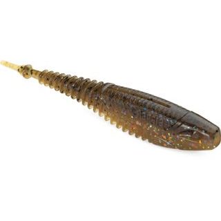 Rapala Gumová nástraha CrushCity Freeloader 4" 10,5cm 8,5g 6ks