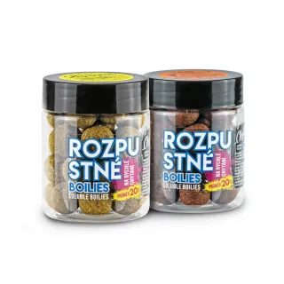 Chytil Rozpustné boilies 20mm 120g
