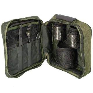 NGT Jídelní sada Solo Session Set