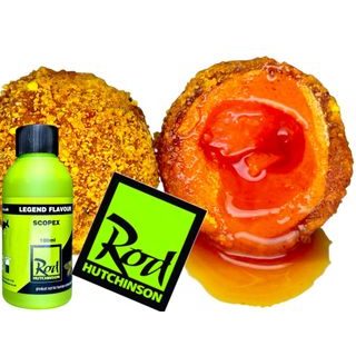 LK Baits Nutrigo Rod Hutchinson Scopex