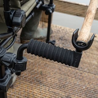 Korum Teleskopický držiak Speed Fit Telescopic Feeder Arm