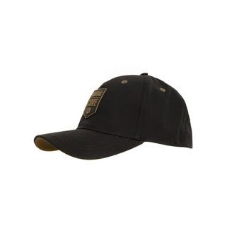 Navitas Kšiltovka CORE II Cap Black