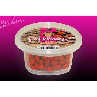 LK Baits Nugget CUC! 2mm 600g