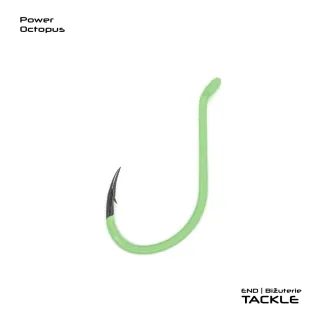 Vagner Háček Power Octopus 4ks