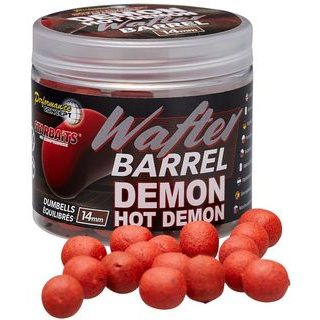 Starbaits Boilies Wafter Hot Demon 14mm 50g