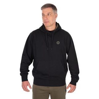 Fox Mikina Collection Pullover Hoody Black