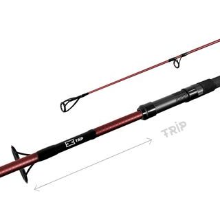 Delphin Prut Etna E3 Trip TeleFix 390cm 3,5lbs