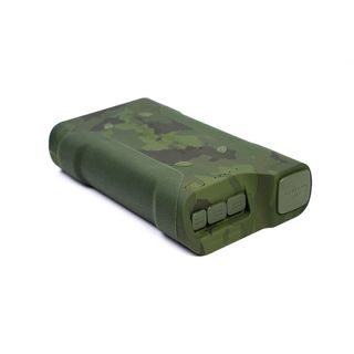 RidgeMonkey Powerbanka Vault C-Smart Wireless 42150mAh Camo