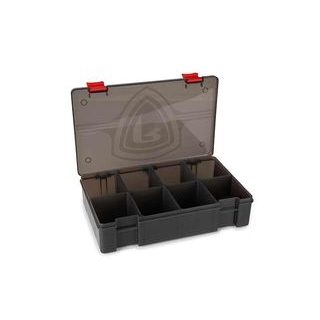 Fox Rage Krabička Stack and Store Shield Storage 8 Comp Large Deep
