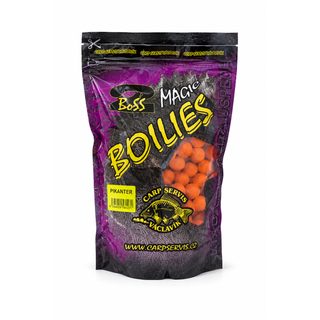 Carp Servis Václavík Boilies Boss2 Magic Pikanter