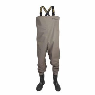 PROS Prsačky Breathable Waders Air Carp